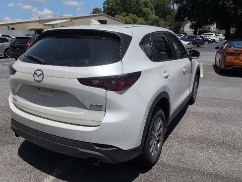 Used 2023 MAZDA CX-5 AWD 2.5 S image 9