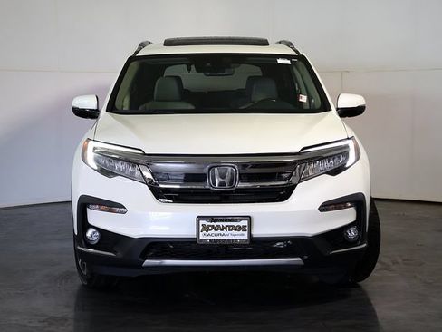 Used 2019 Honda Pilot Touring image 9