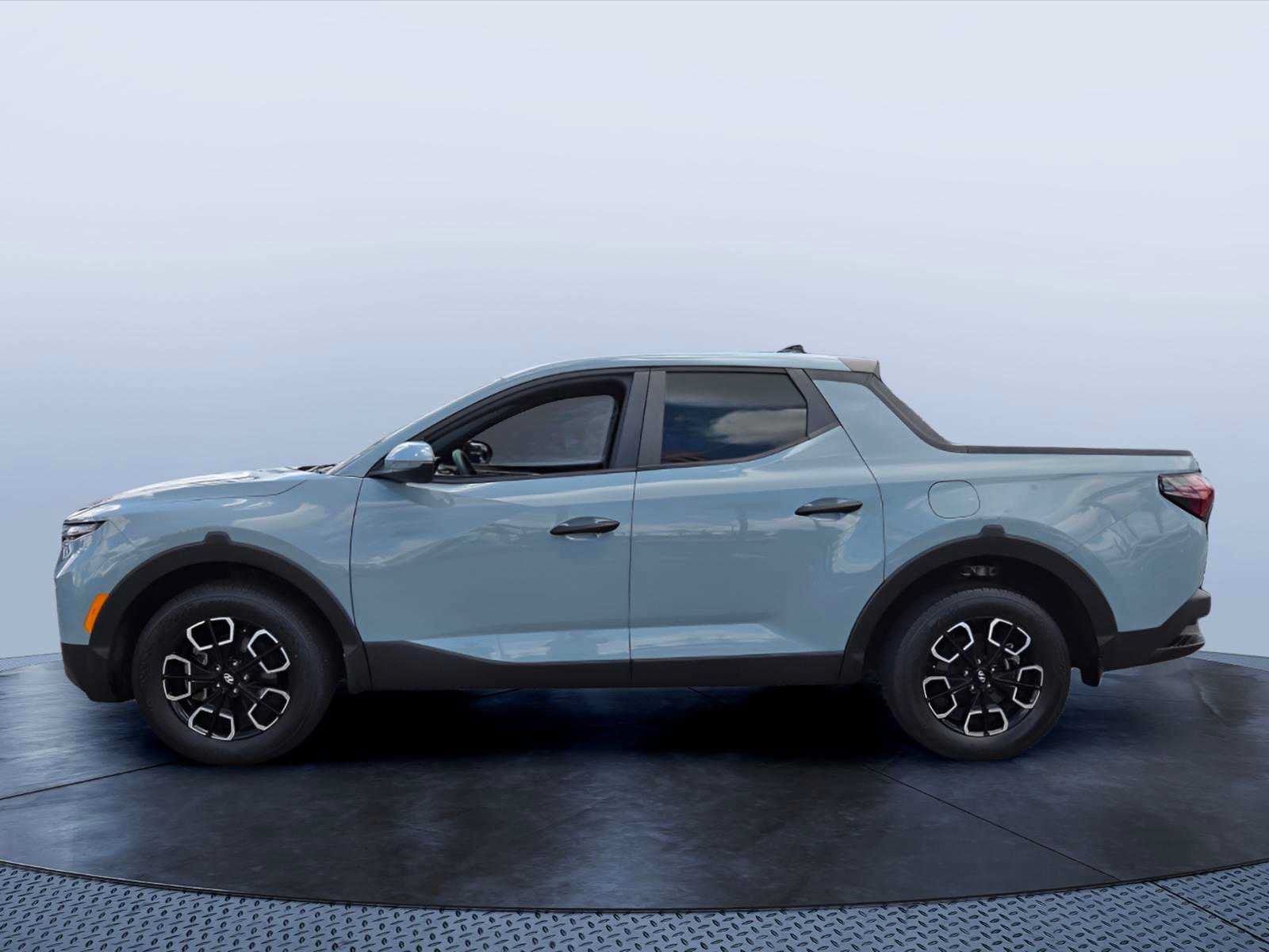 Used 2022 Hyundai Santa Cruz SEL FWD image 11