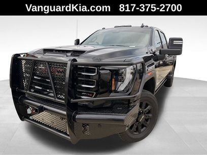 Used 2024 GMC Sierra 2500 AT4 w/ AT4 Premium Plus Package