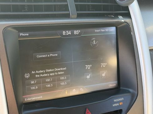 Used 2014 Ford Edge SEL w/ Equipment Group 205A FWD image 11