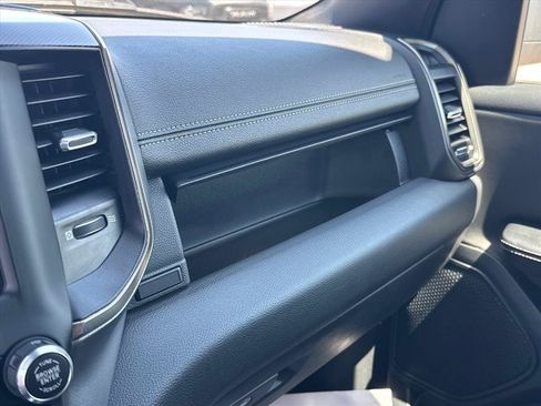 Used 2021 RAM 1500 Sport w/ Level 2 Equipment Group AWD/4WD image 25