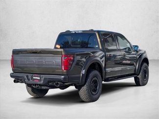 New 2025 Ford F150 Raptor video 2