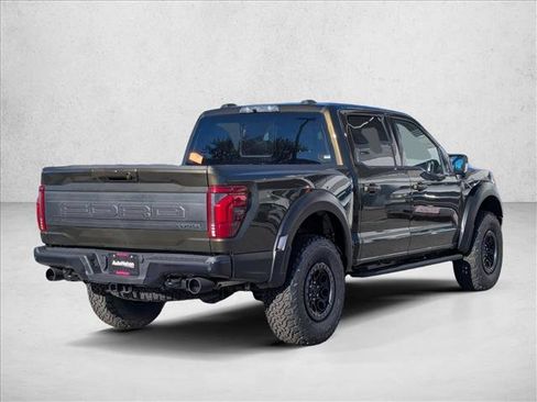 New 2025 Ford F150 Raptor image 2