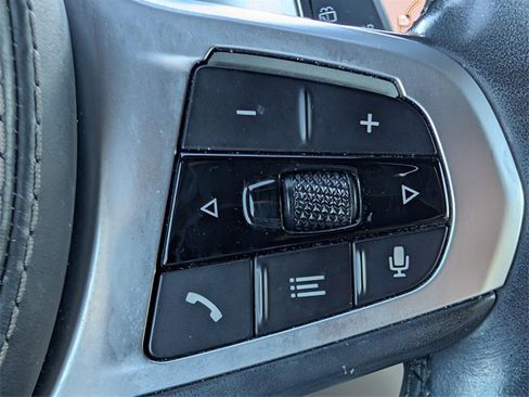 Used 2019 BMW X5 xDrive40i w/ M Sport Package image 25