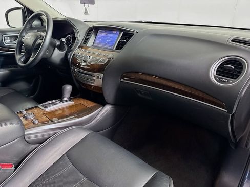 Used 2014 INFINITI QX60 Luxe w/ Deluxe Touring Package AWD/4WD image 40