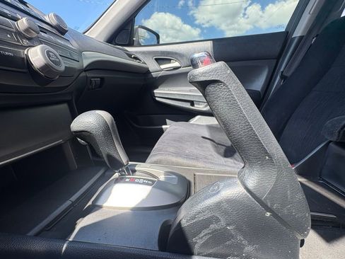 Used 2012 Honda Accord LX image 23