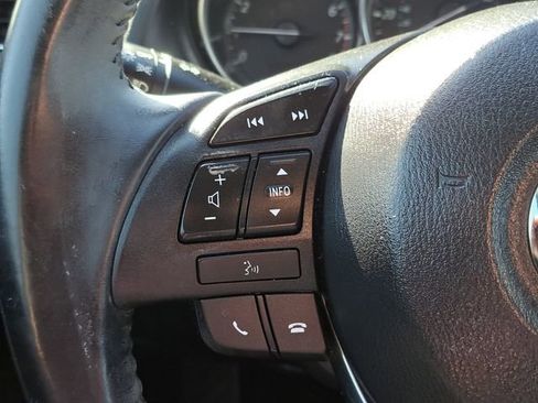 Used 2016 MAZDA MAZDA6 Sport FWD image 13