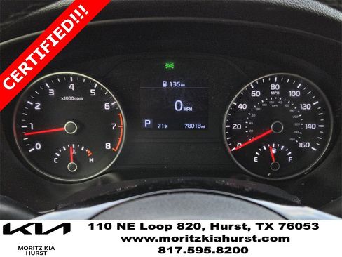 Used 2021 Kia Sportage EX image 6