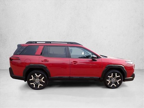 Certified 2026 Subaru Outback Touring XT AWD/4WD image 5