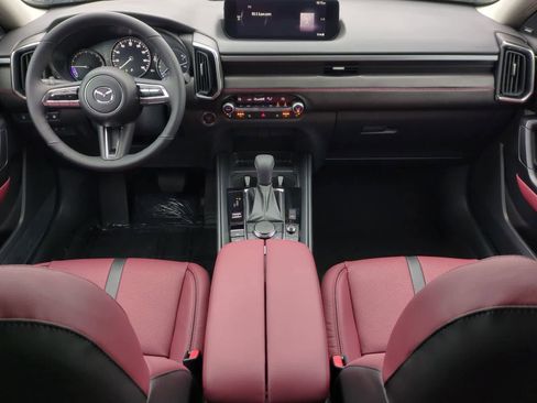 New 2026 MAZDA CX-50 2.5 Hybrid w/ Cargo Package image 14