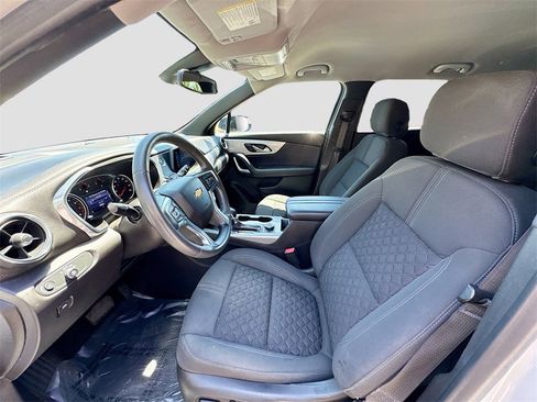 Used 2021 Chevrolet Blazer LT image 20