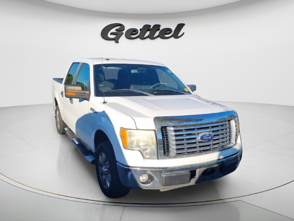 Used 2010 Ford F150 XLT RWD image 3