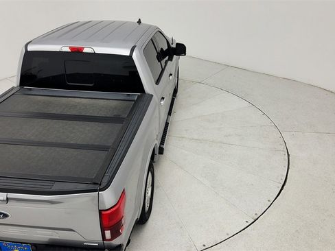 Used 2020 Ford F150 Lariat image 33