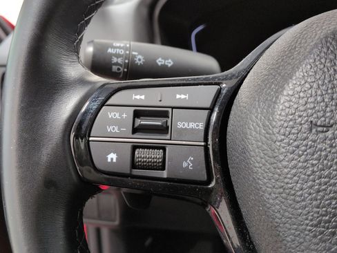 Certified 2023 Honda Civic Sport image 23