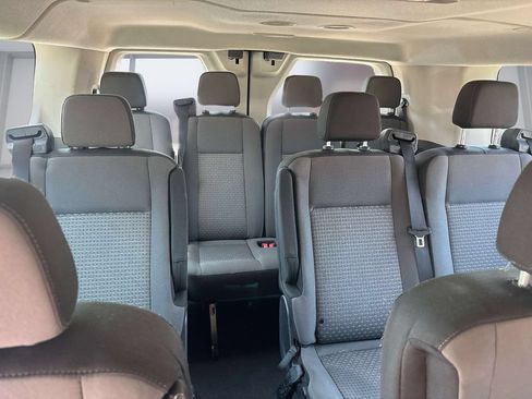 Used 2024 Ford Transit 350 XLT RWD image 15