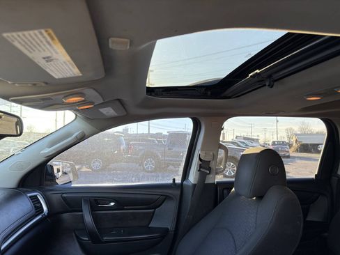 Used 2016 GMC Acadia SLE FWD image 24