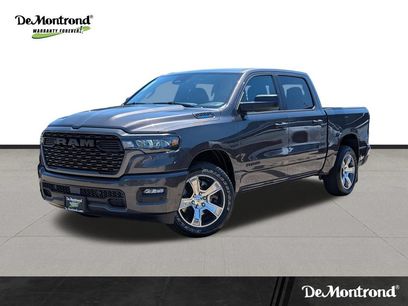 New 2026 RAM 1500 Express
