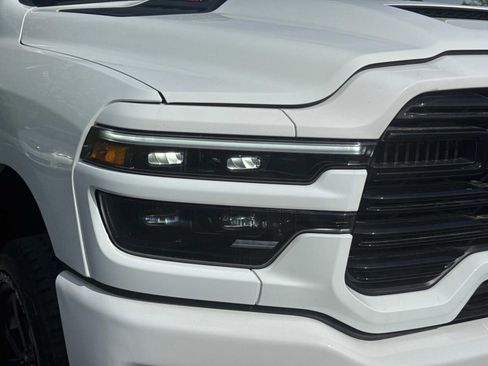 New 2026 RAM 2500 Laramie image 10