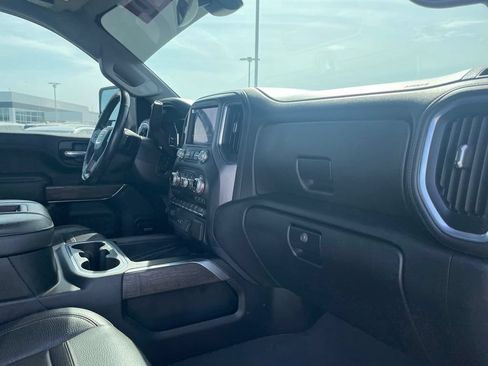Used 2022 GMC Sierra 2500 Denali AWD/4WD image 31