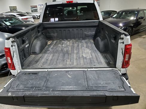 Used 2023 Ford F150 Tremor w/ Trailer Tow Package AWD/4WD image 41