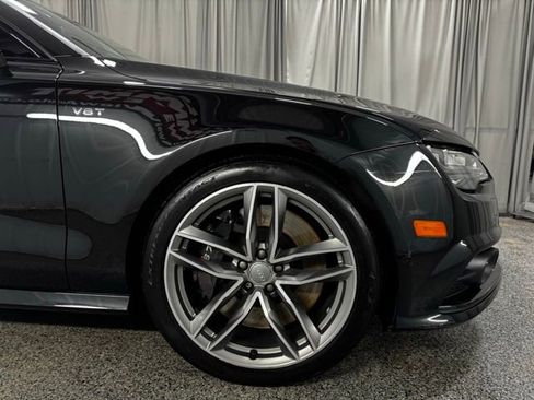 Used 2016 Audi S7 w/ S7 Sport Package image 30