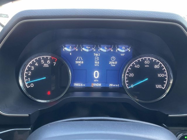Used 2022 Ford F150 XLT w/ Equipment Group 302A High AWD/4WD image 23
