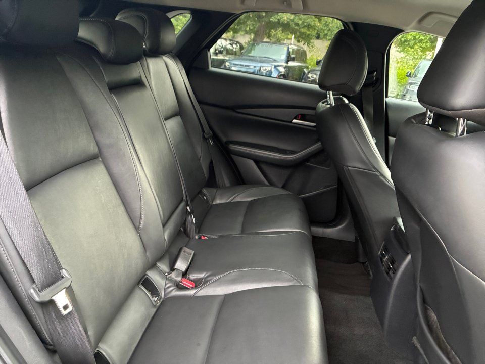 Used 2021 MAZDA CX-30 AWD 2.5 S w/ Select Package image 29