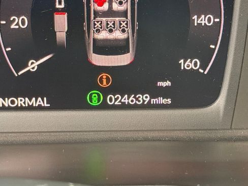 Used 2023 Honda Accord Touring image 20