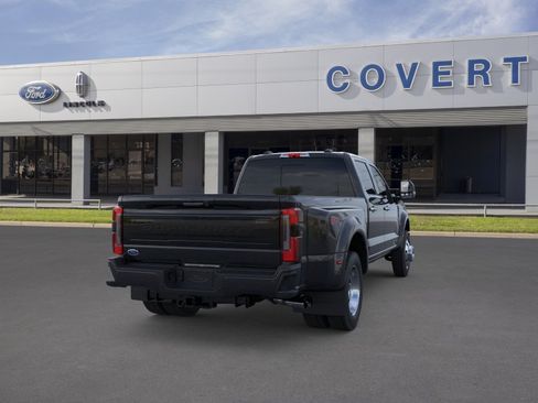 New 2026 Ford F450 Platinum w/ FX4 Off-Road Package AWD/4WD image 8