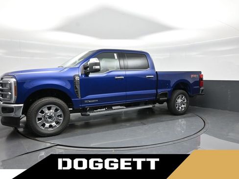 New 2026 Ford F250 Lariat AWD/4WD image 1