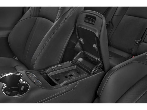 Used 2021 Toyota Venza Limited w/ Advanced Technology Package AWD/4WD image 10