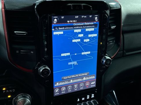 Used 2019 RAM 1500 Rebel w/ Level 2 Equipment Group image 24