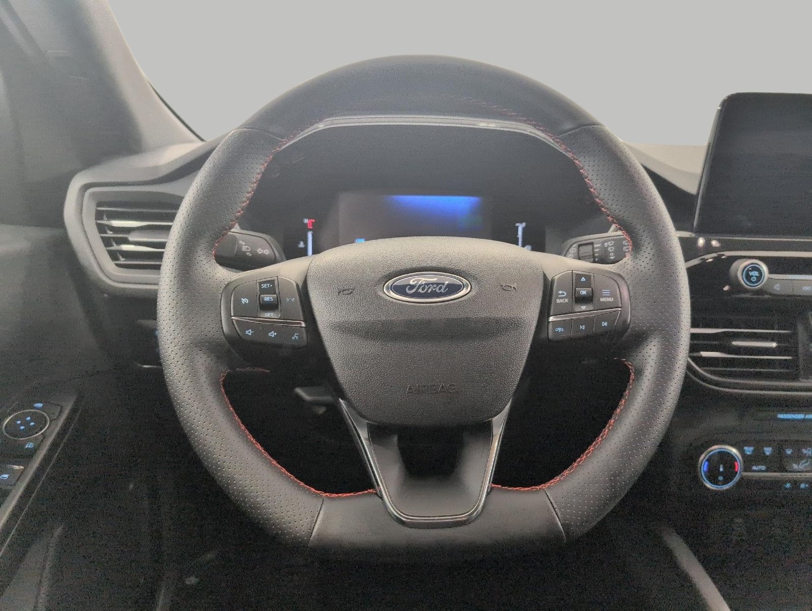 Used 2025 Ford Escape ST-Line AWD/4WD image 6