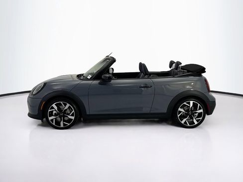 New 2026 MINI Cooper S FWD image 8