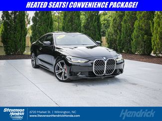 Used 2022 BMW 430i Coupe w/ Convenience Package RWD video 1