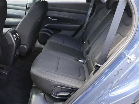 Certified 2026 Hyundai Tucson SEL AWD/4WD image 22