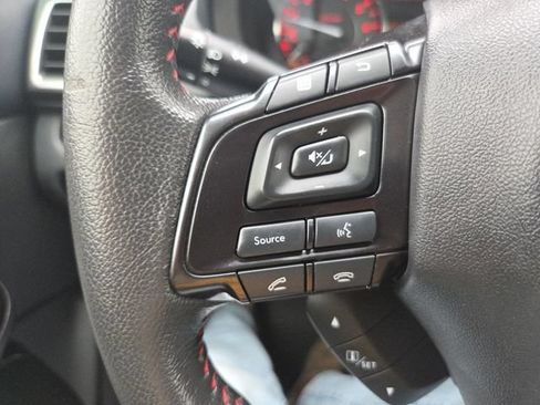 Used 2017 Subaru WRX AWD/4WD image 30