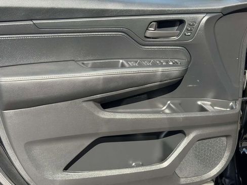 Certified 2026 Honda Odyssey EX-L image 12