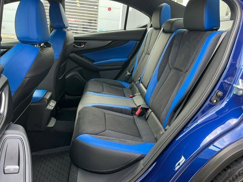 New 2025 Subaru WRX tS image 27