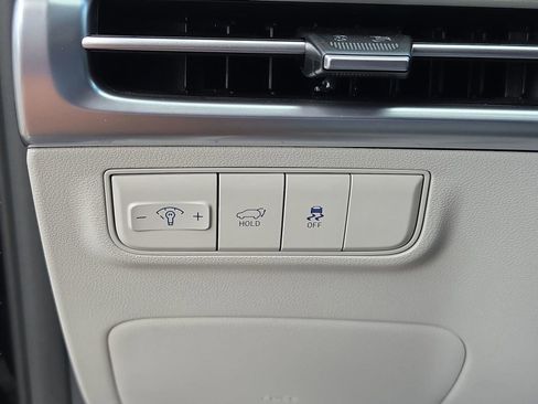 New 2025 Hyundai Tucson SEL image 33