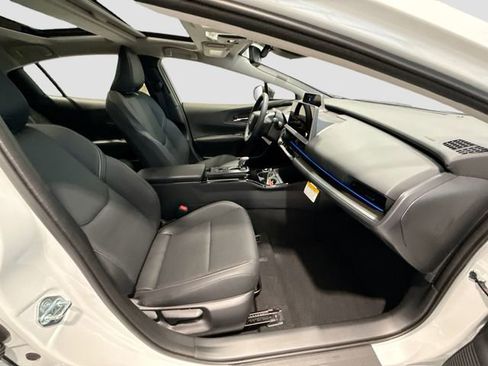 New 2026 Toyota Prius Plug-In Hybrid image 23