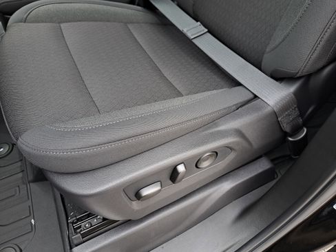 New 2026 GMC Sierra 1500 Elevation w/ Elevation Select Package image 23