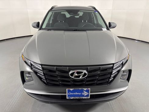 Used 2024 Hyundai Tucson SEL FWD image 3