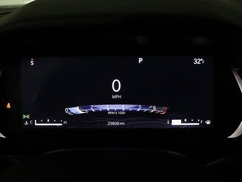 Used 2022 Jeep Grand Cherokee L Laredo w/ Luxury Tech Group I image 18