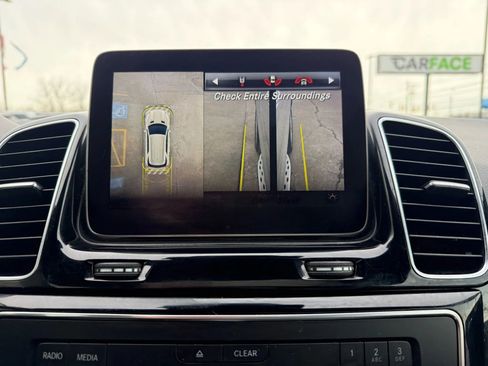 Used 2018 Mercedes-Benz GLE 350 GLE 350 4MATIC Sport Utility 4 image 38