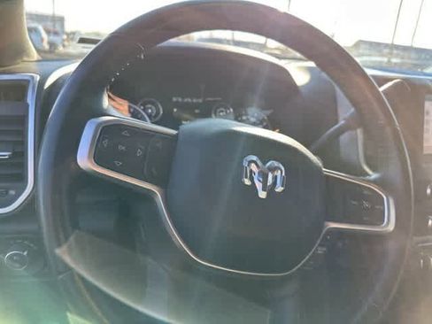 Used 2024 RAM 2500 Big Horn image 10