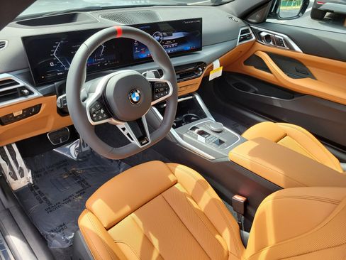 New 2027 BMW M440i Coupe RWD image 17