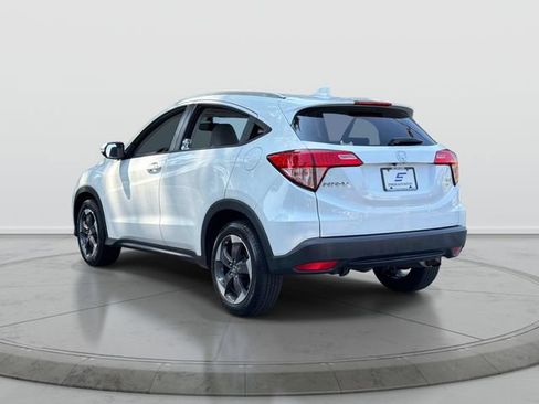 Used 2018 Honda HR-V EX-L image 6