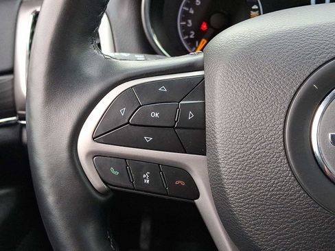 Used 2021 Jeep Grand Cherokee Limited image 24